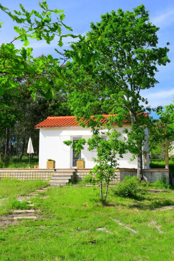 Villa Casinha Rubiaes à Paredes de Coura Extérieur photo
