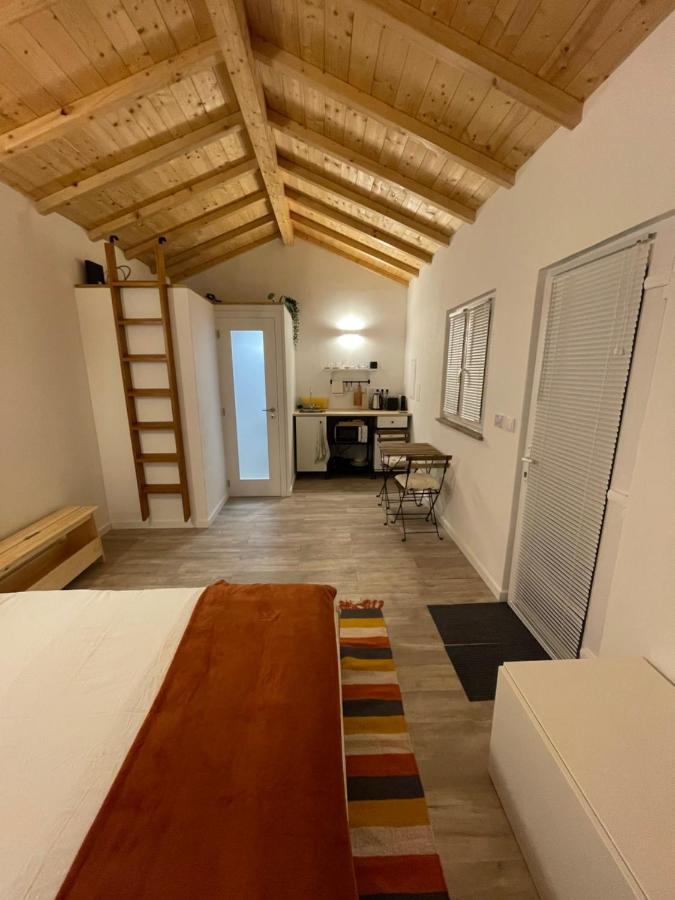 Villa Casinha Rubiaes à Paredes de Coura Extérieur photo