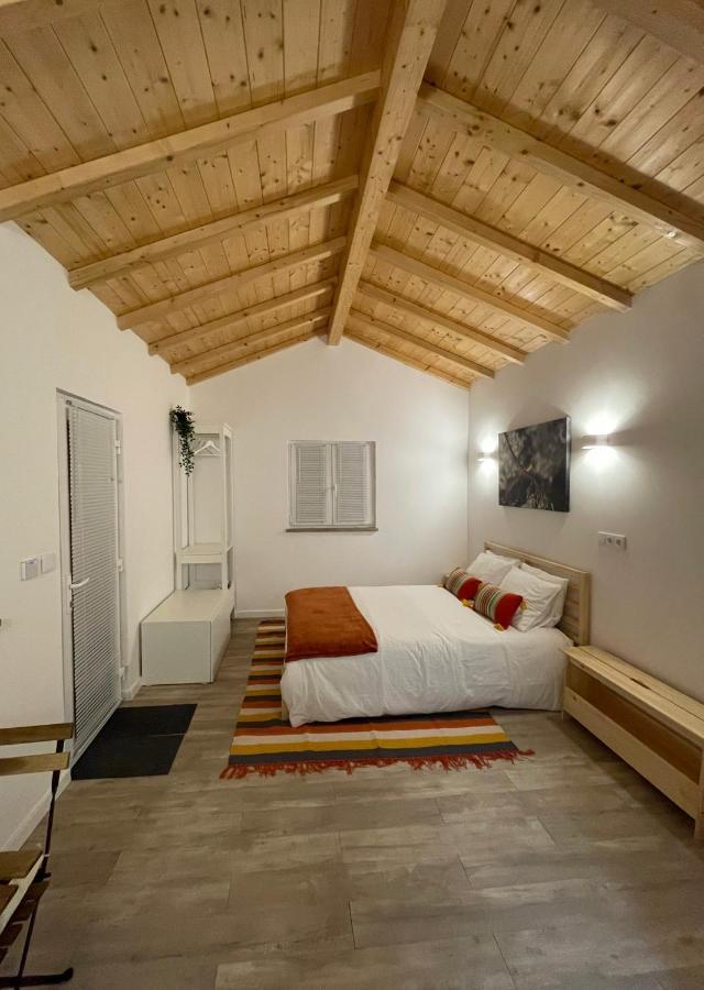 Villa Casinha Rubiaes à Paredes de Coura Extérieur photo